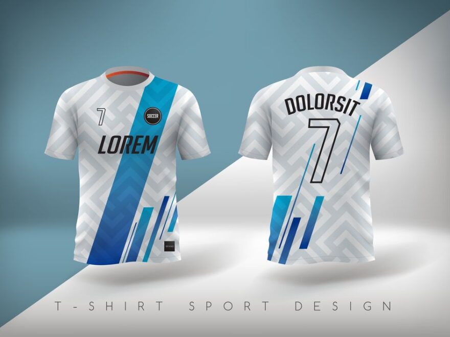 Soccer Jersey