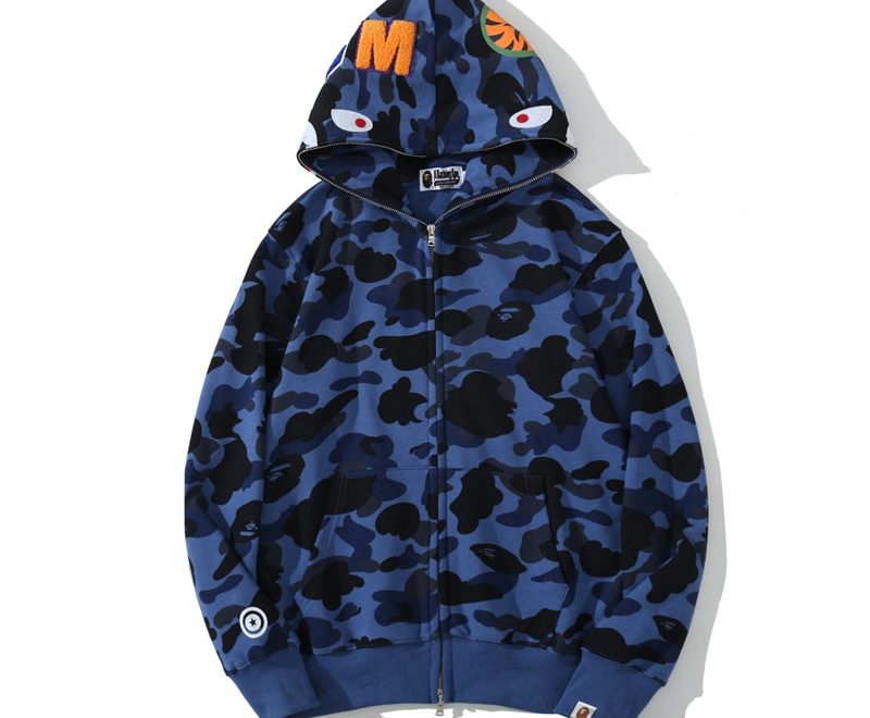 BAPE Hoodie