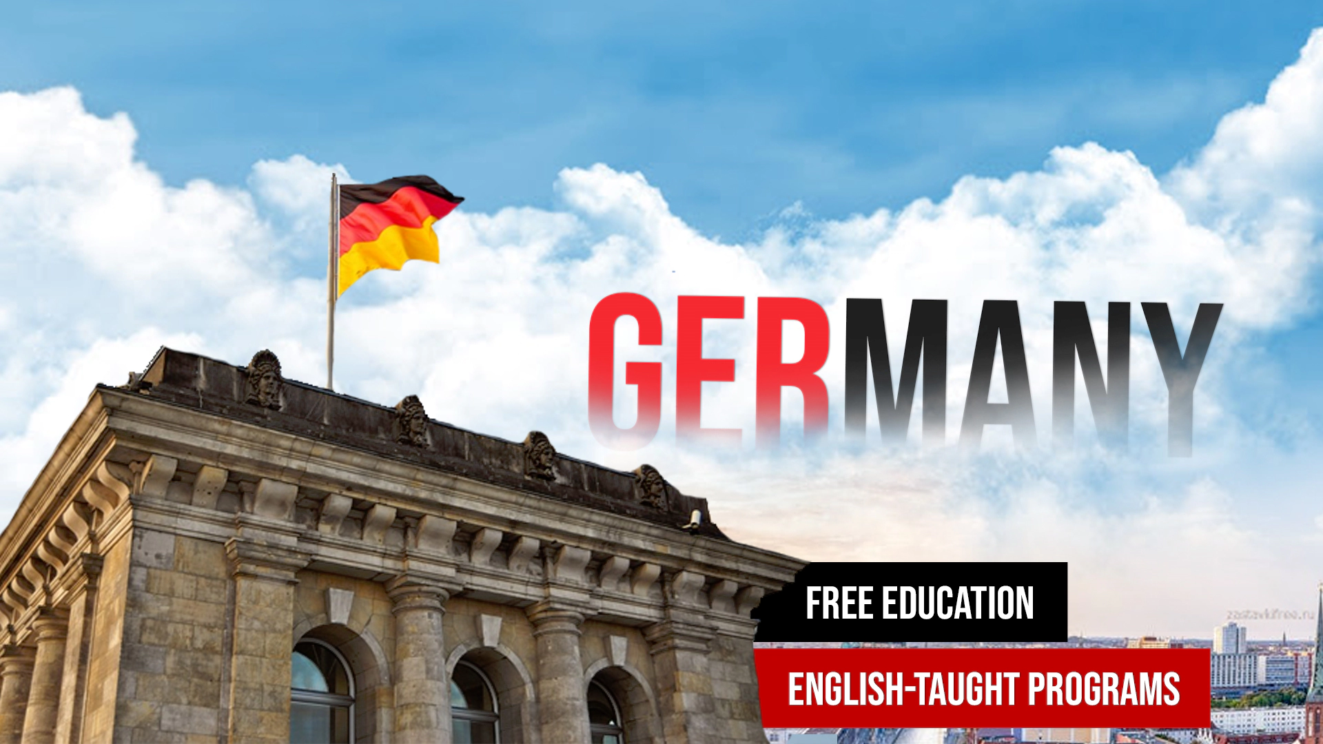 German public universities- Study Abroad