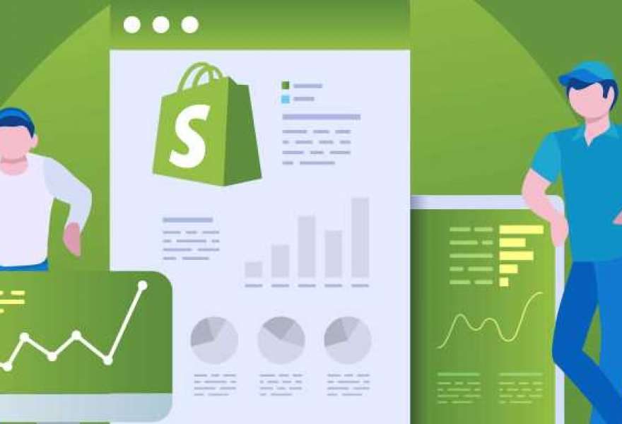 Hire professional Shopify developer