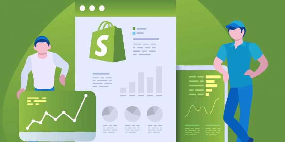 Hire professional Shopify developer