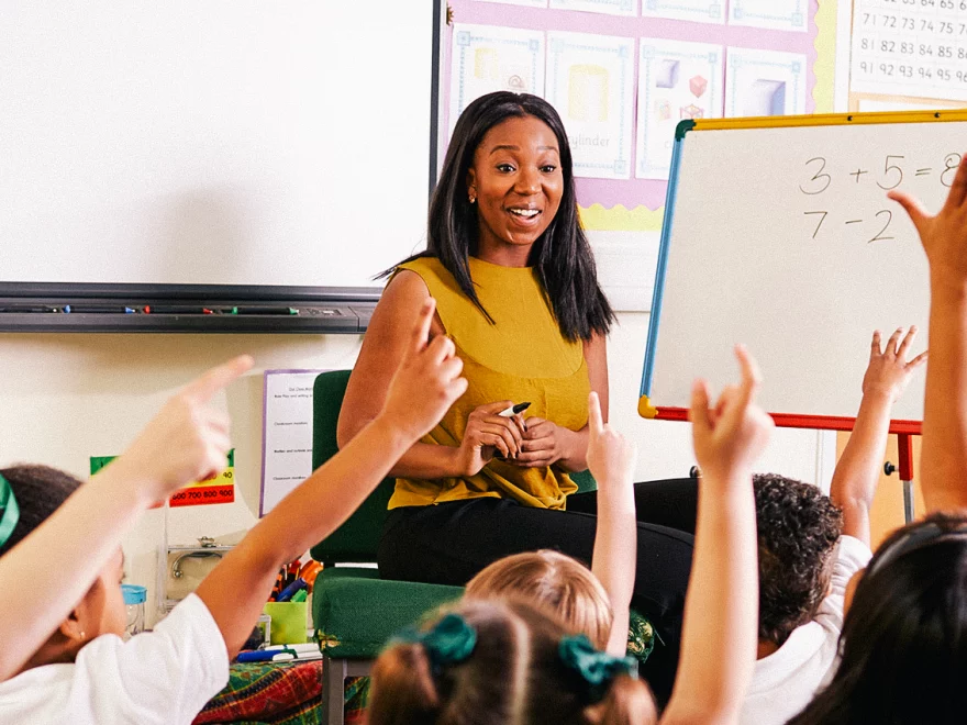 6 Tips Teachers Must Follow to Excel in Their Profession