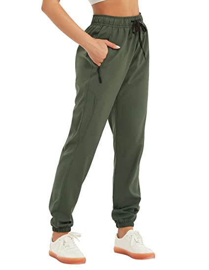 jogger pants woman