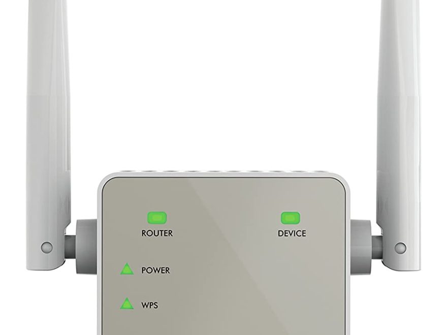 Netgear Nighthawk EX7500 extender firmware update