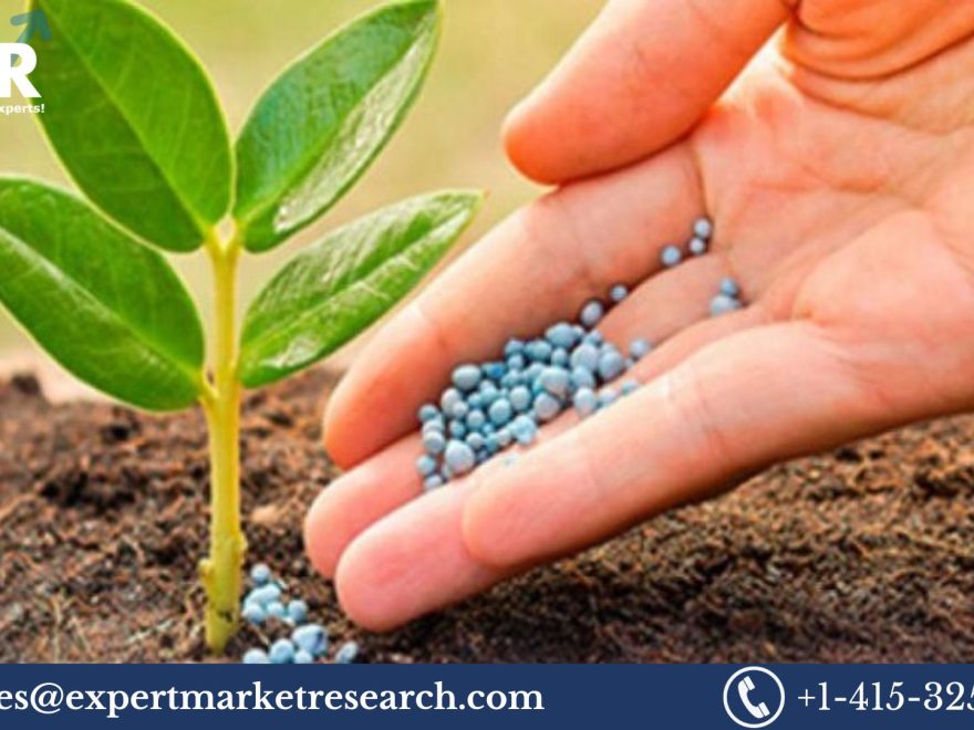 Agricultural Micronutrients Market