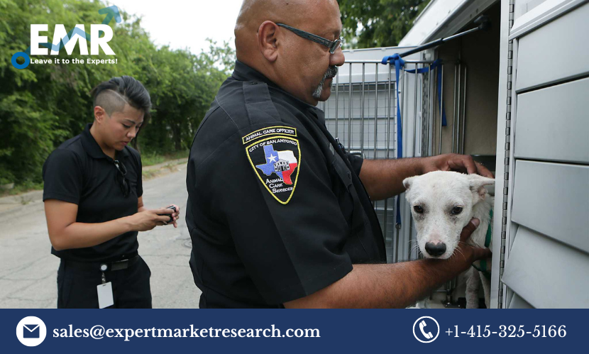 Animal Care Services Global Market