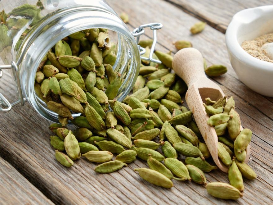 Cardamom