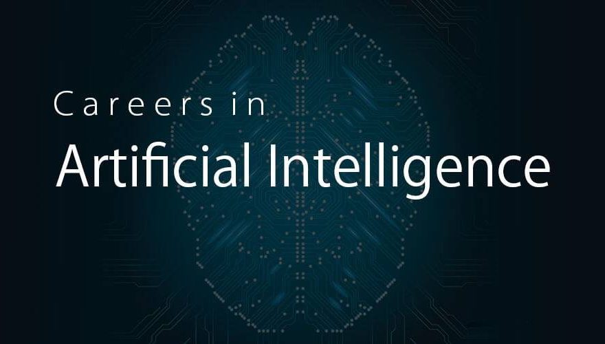 Career Opportunities in Artificial Intelligence