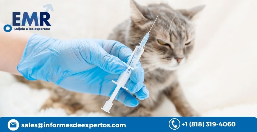 Chile Veterinary Medicine Market