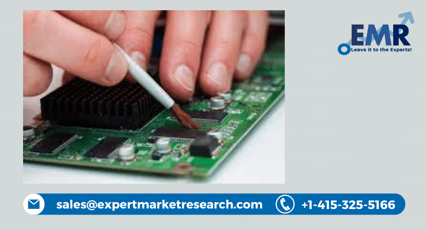 Conformal Coatings Market