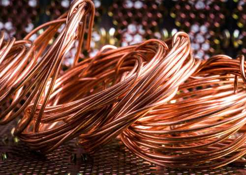 Copper Scrap for Sale