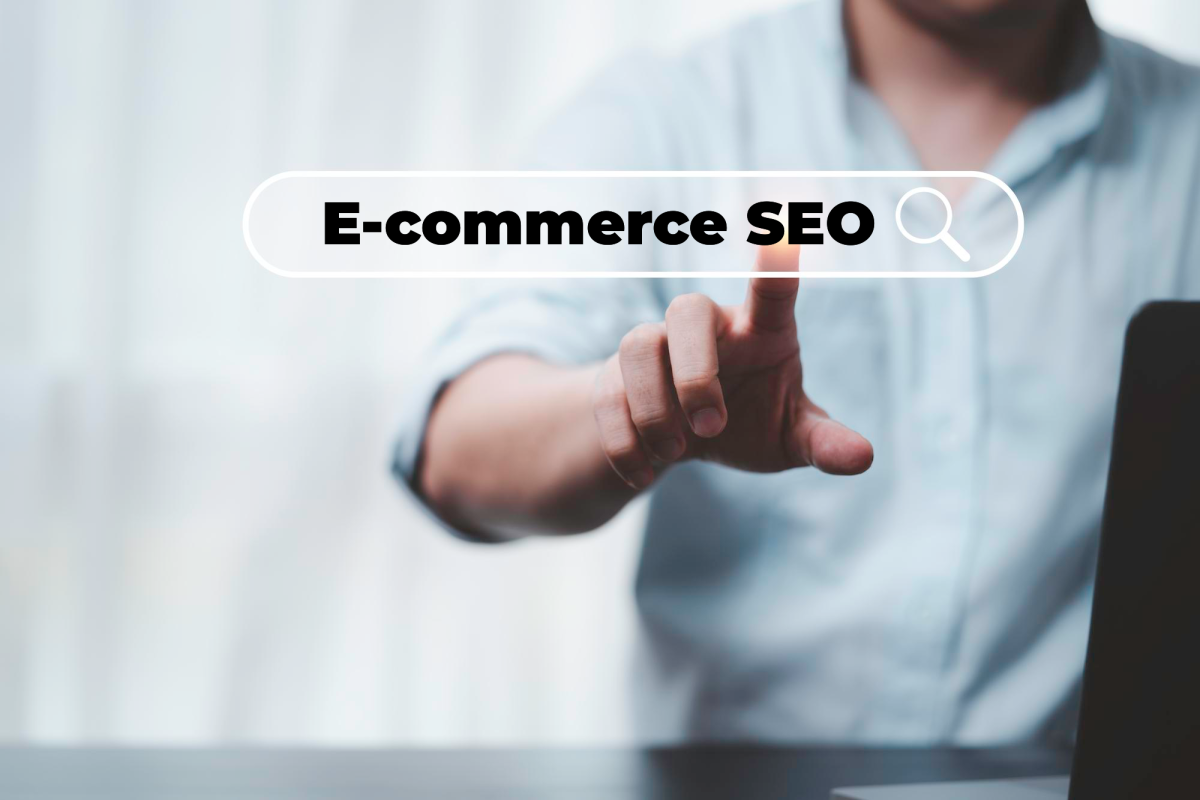 E-commerce SEO