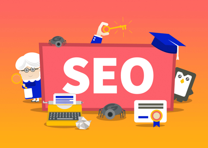 Local SEO Agency