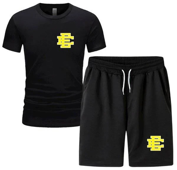 Eric Emanuel EE Mesh Shorts: The Ultimate Blend of Comfort and Style