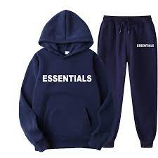 Essential Sweatsuit