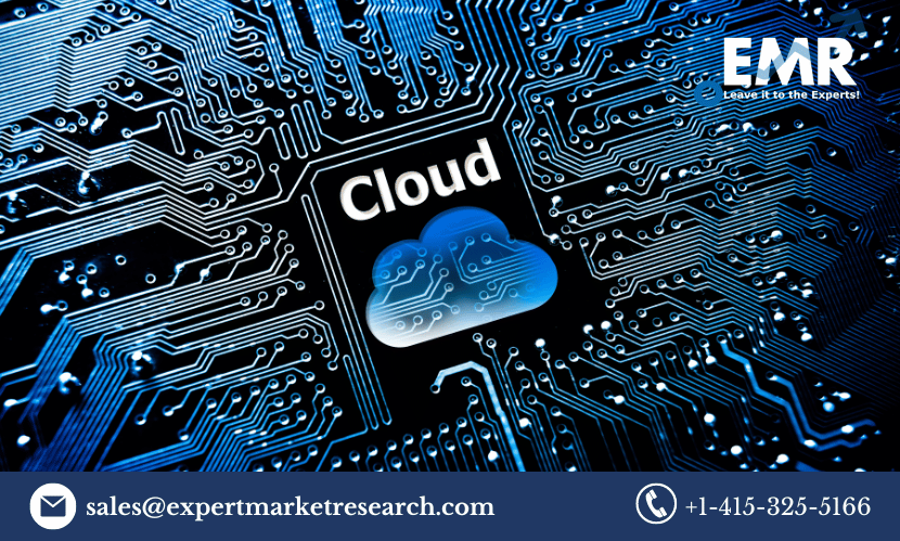 Europe Cloud Computing Market