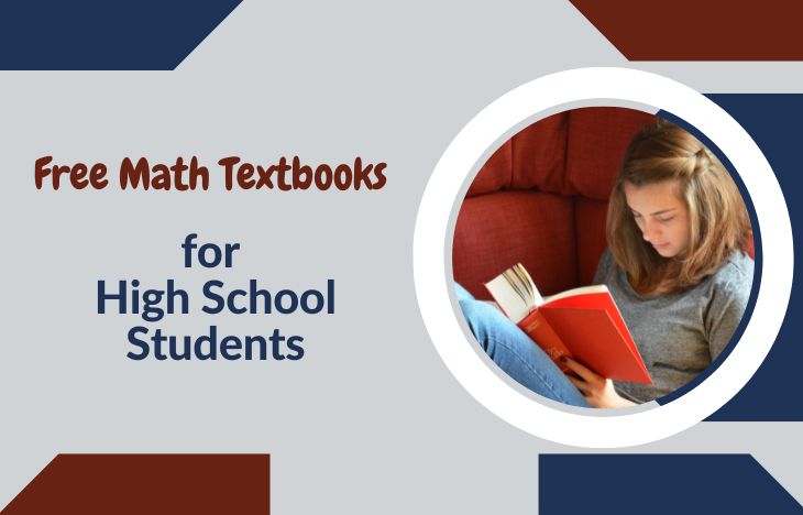 Free-Math-Textbooks-for-High-School-Students