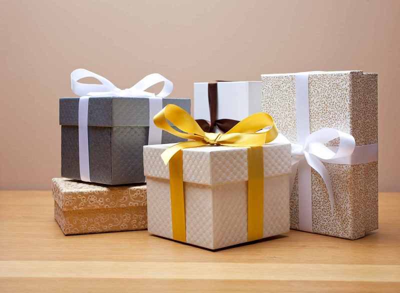 Luxury Gift Boxes