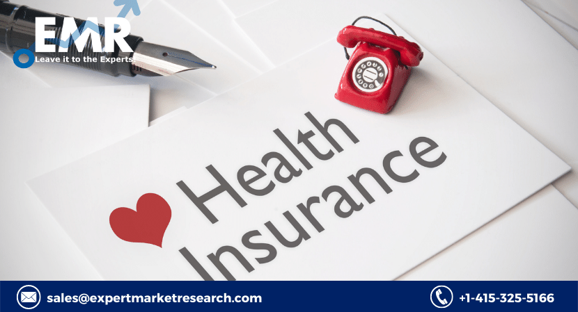 Health Insurance Market