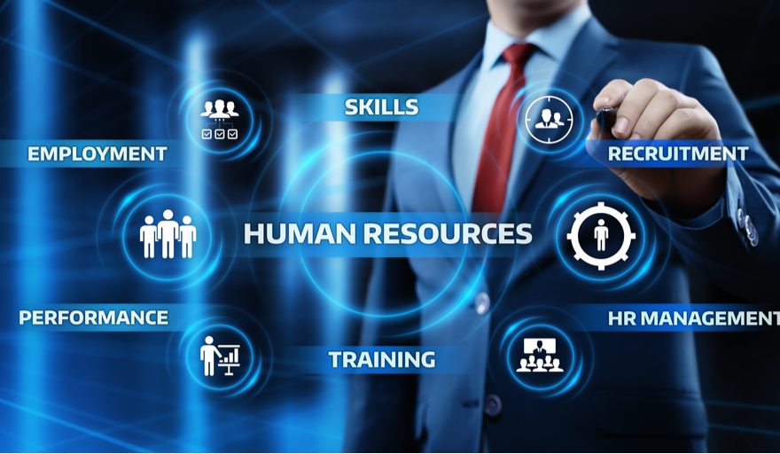 Human Resource Outsourcing