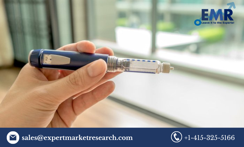 Insulin Pens Global Market