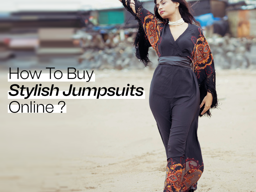 Jumpsuits Online