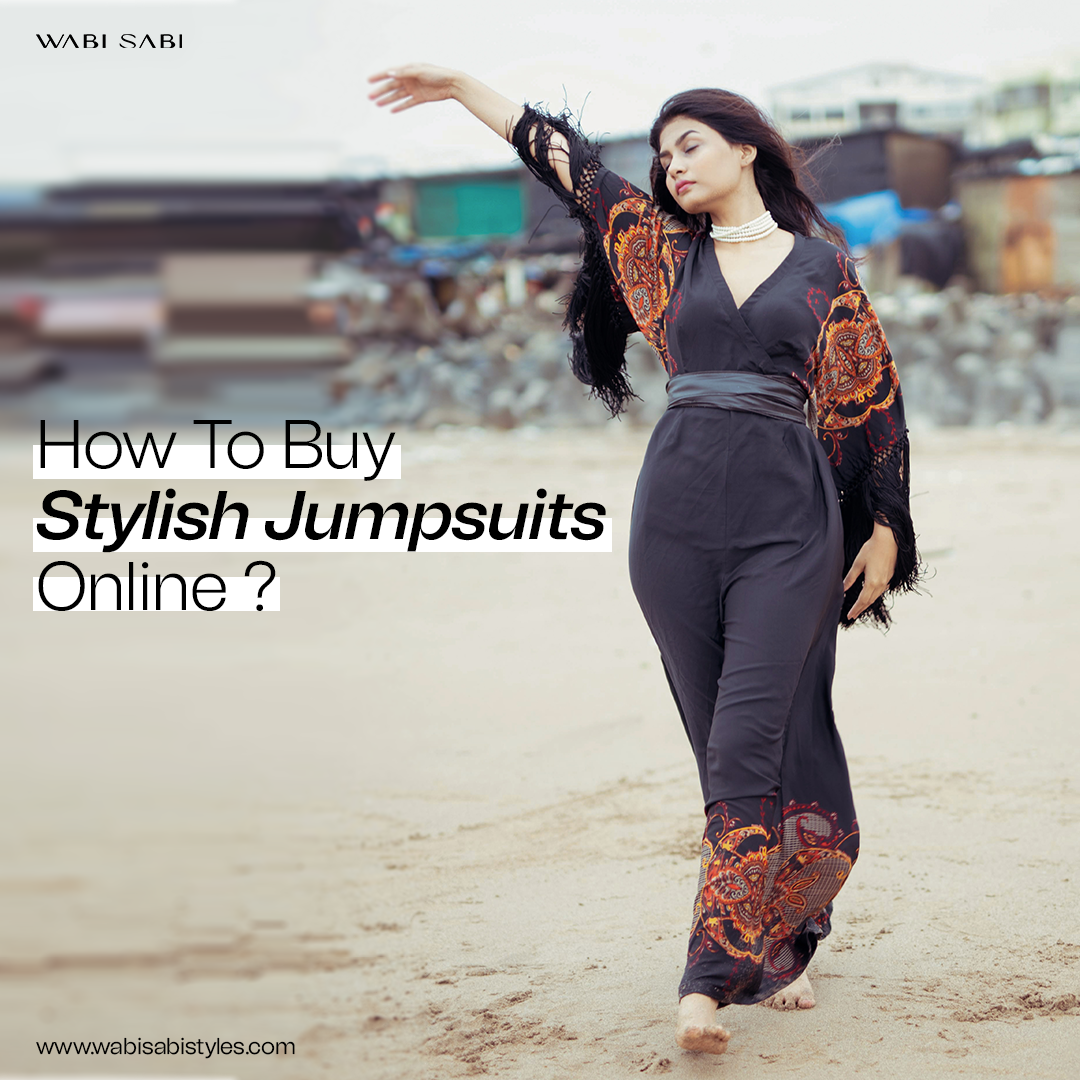 Jumpsuits Online