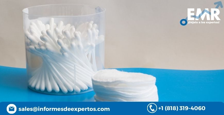 Latin America Cotton Buds Market