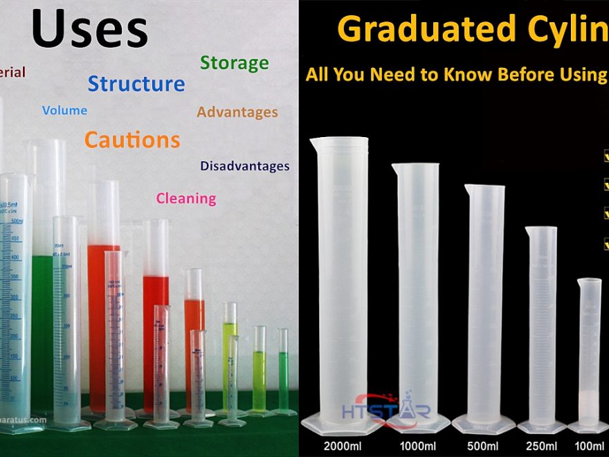 Graduated Cylinder