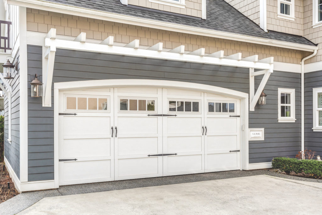 Garage Door Repair Washington Dc