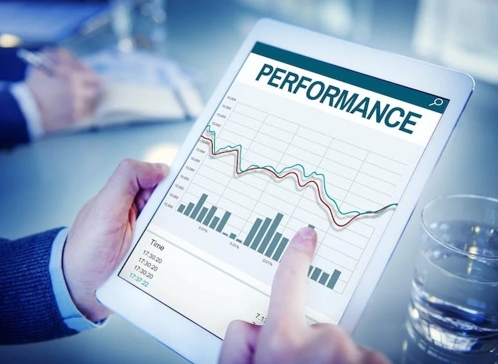 Performance Management Software