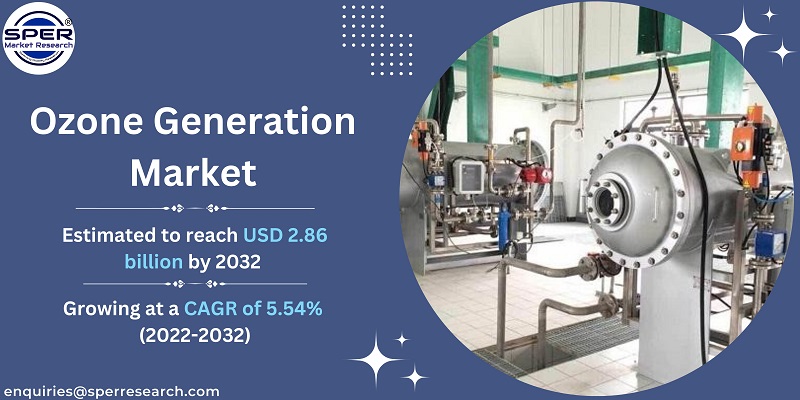 Ozone-Generation