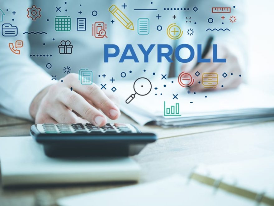 Payroll Myths