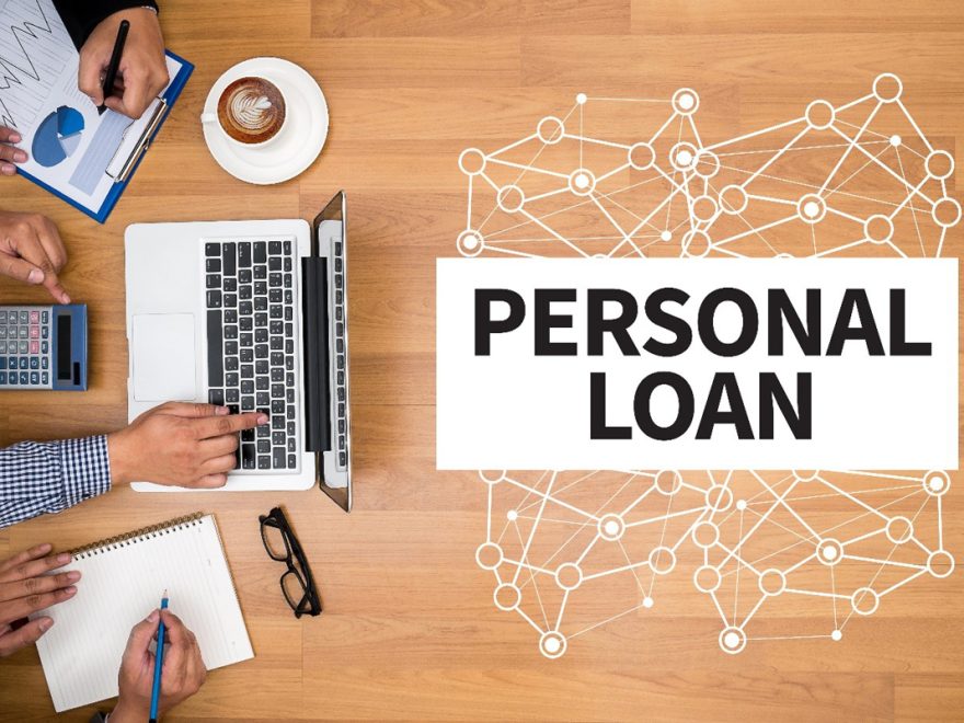 Personal loan