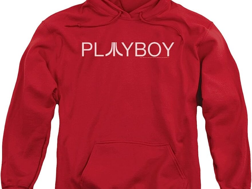 Playboy Hoodies