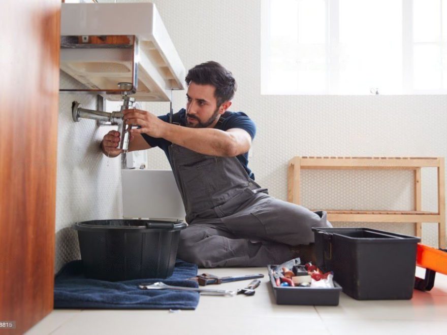 Plumber Narre Warren