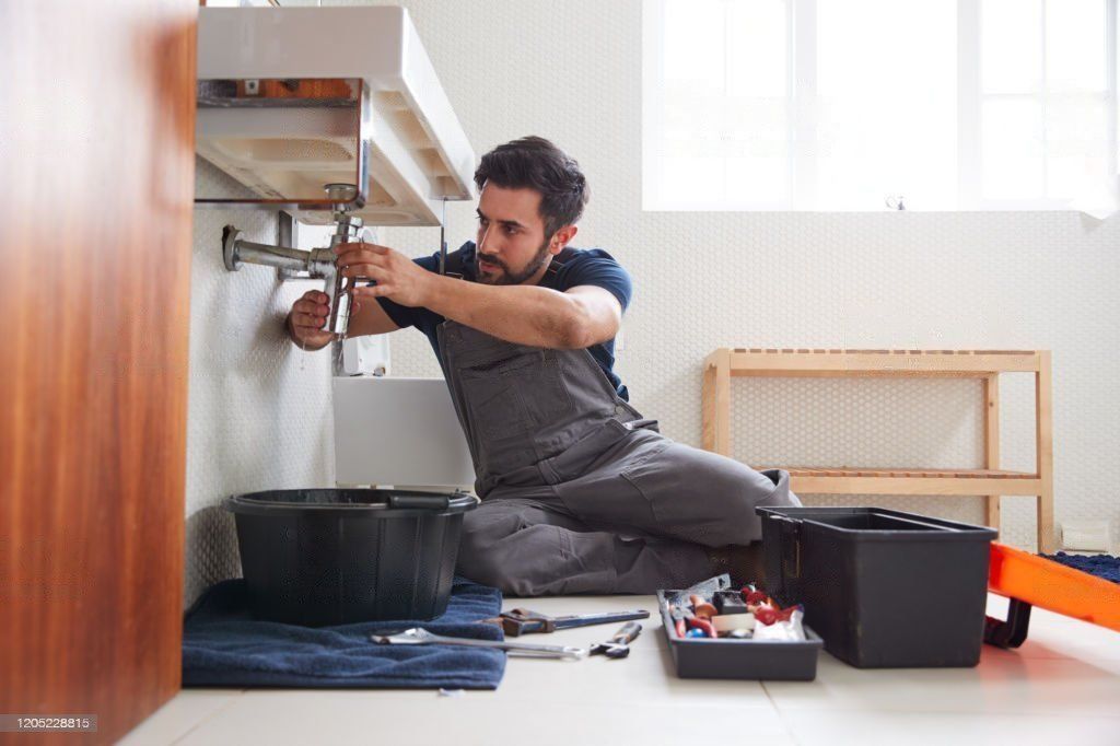 Plumber Narre Warren