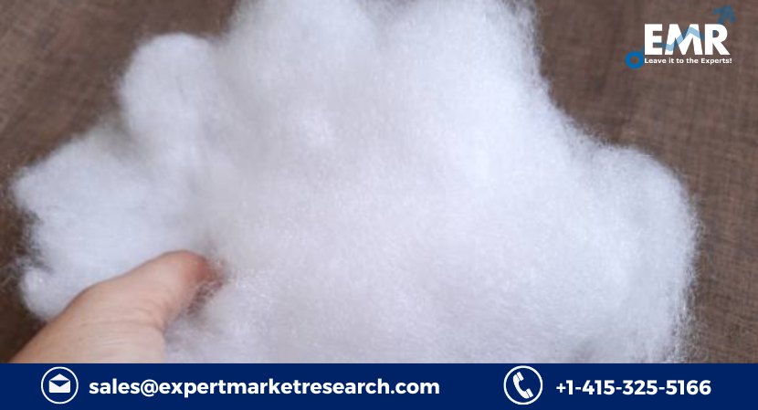 Polyester Fibre Global Market