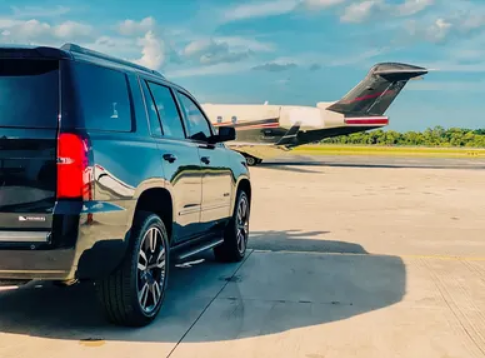 Reliable Transportation Partner for Jupiter Florida Airport Service