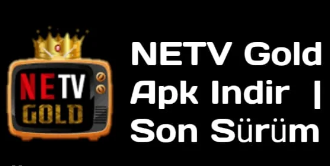 Netv Gold apk