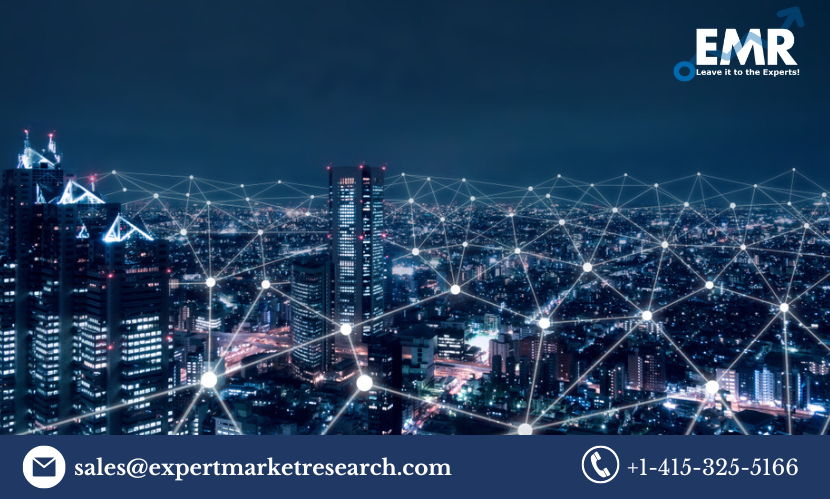 Smart Grid Analytics Global Market