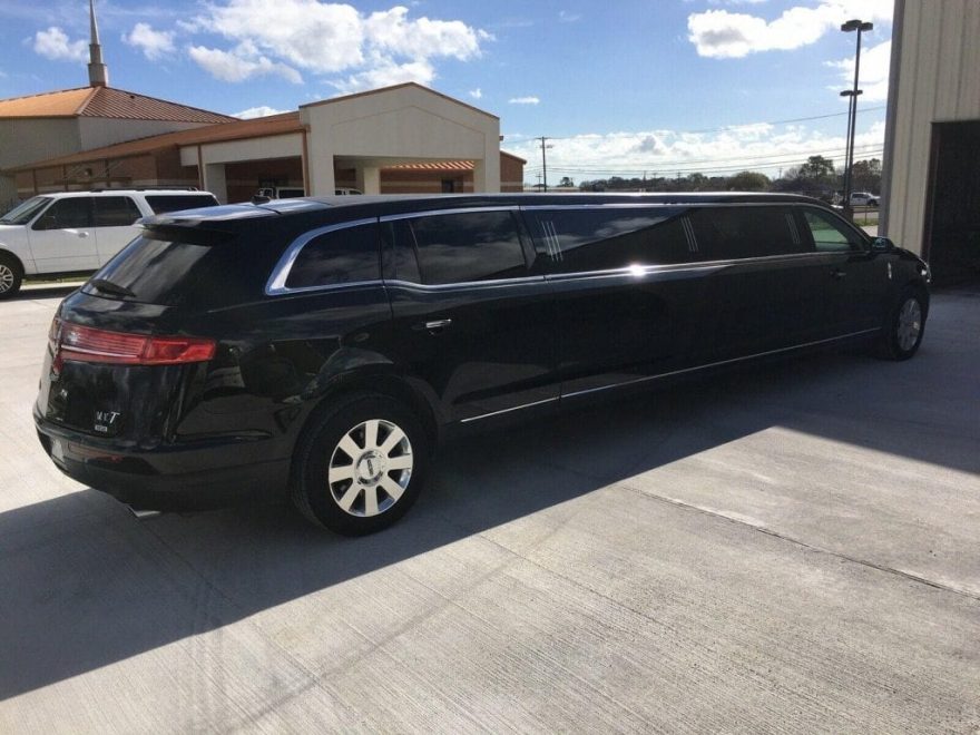 Best Limo Service in Houston is the main edge of Katy Limo