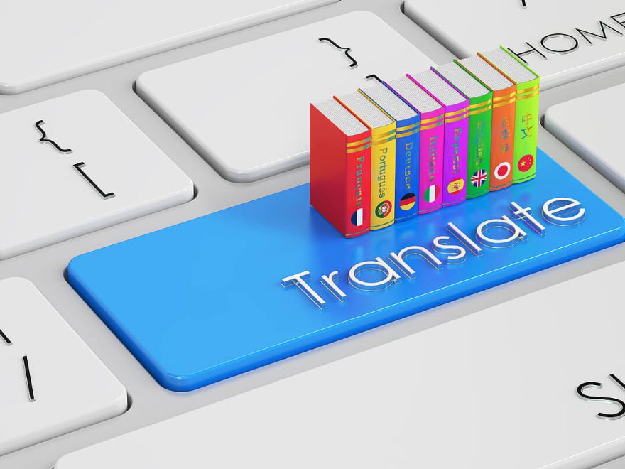 Spanish Translation Services