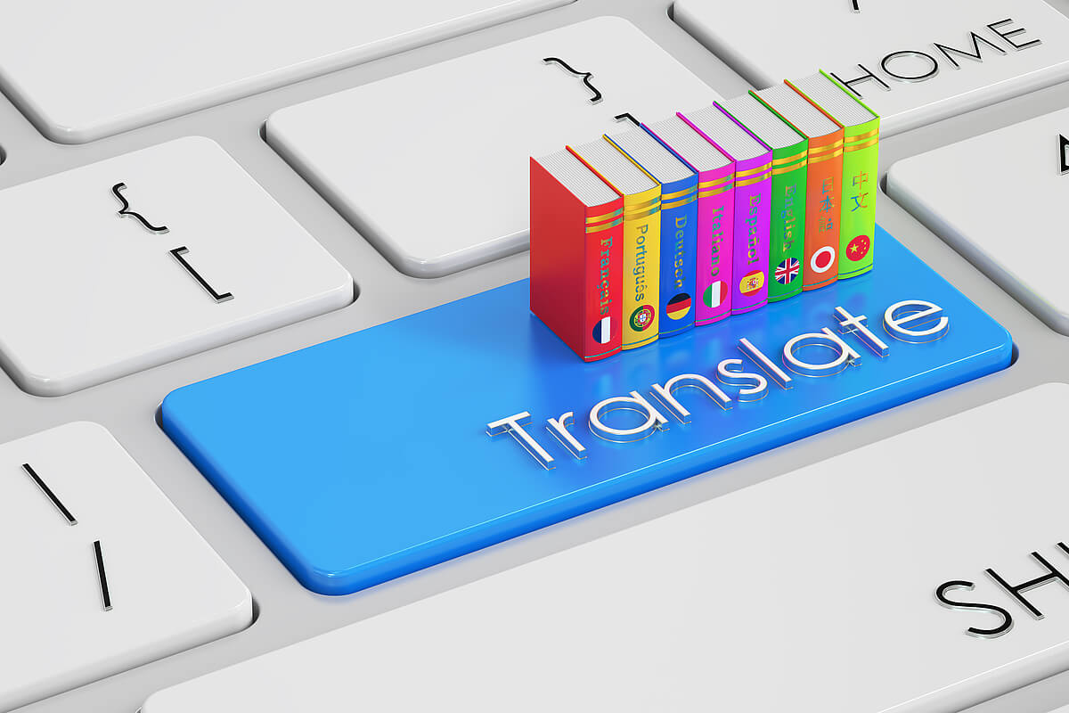 Spanish Translation Services