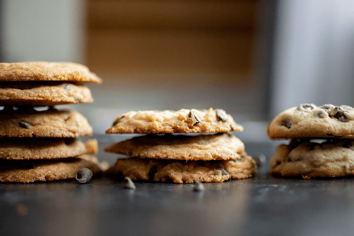 The Sweet Science Of Cookie-Making