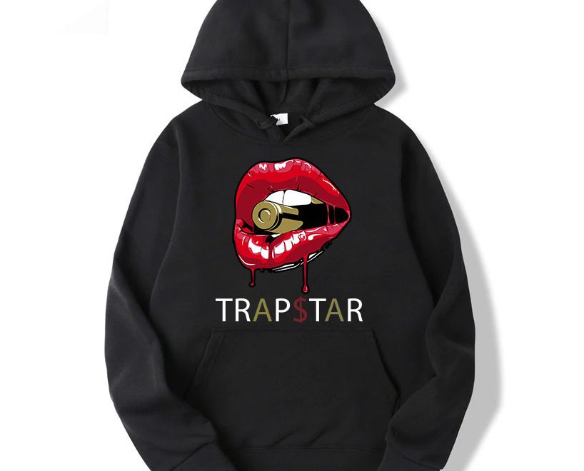 The Solace Component: The Ideal Fit and Delicate quality of TRP Official Store's Hoodies