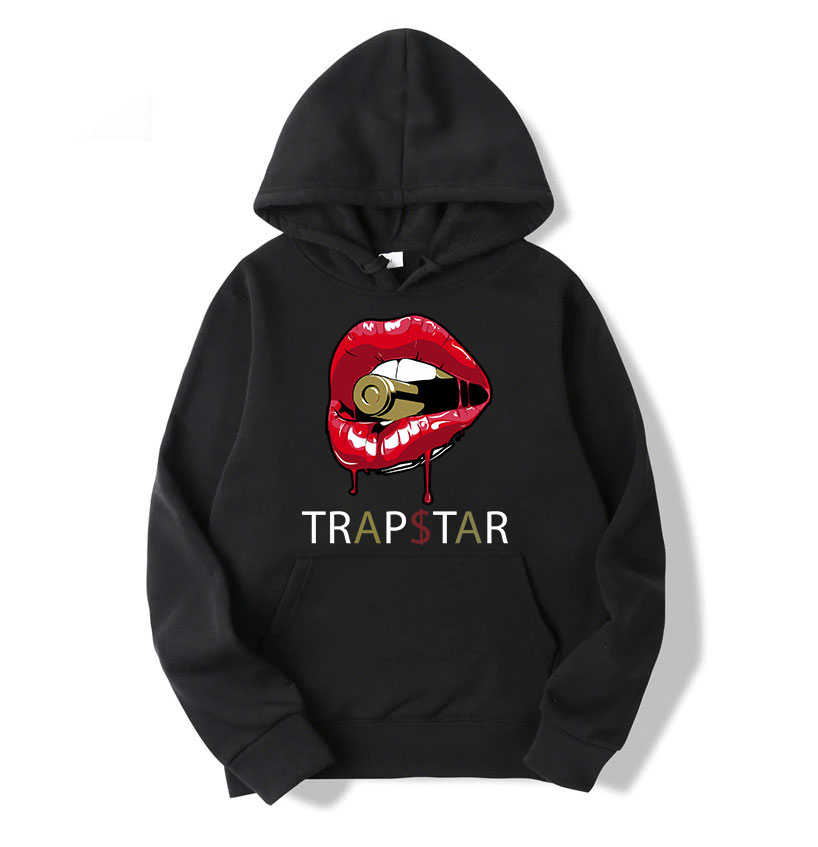 The Solace Component: The Ideal Fit and Delicate quality of TRP Official Store's Hoodies