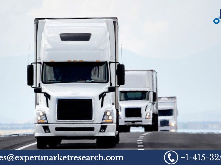 Truck Platooning Market