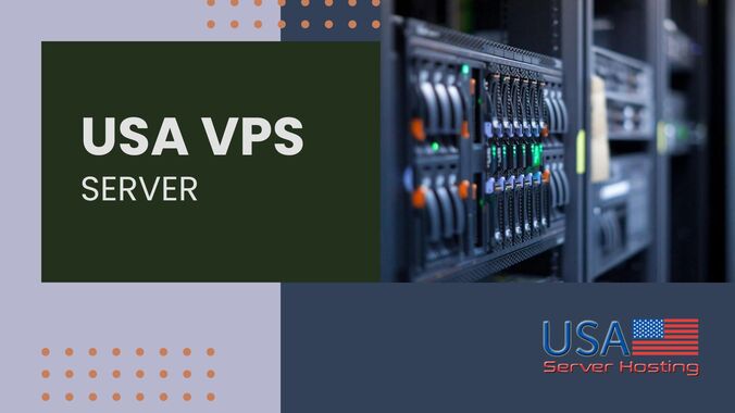 USA VPS Server