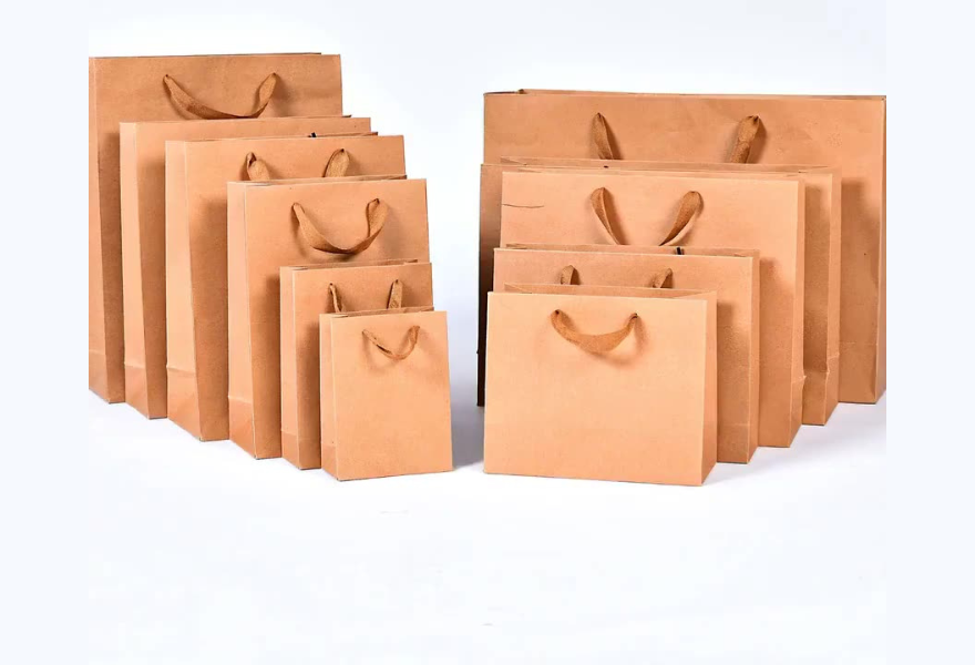 What Makes Custom Kraft Boxes Unique From Other Packaging Materials